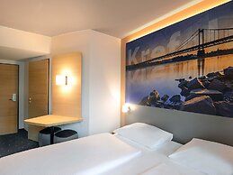 Hotel Krefeld-City