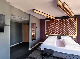 B&B Hotel Leipzig-City