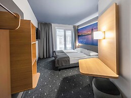B&B Hotel Leipzig-City