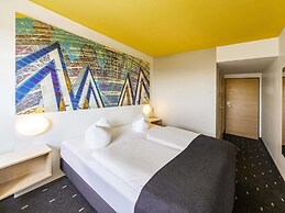B&B Hotel Leipzig-Nord
