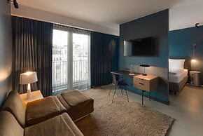 EmiLu Design Hotel