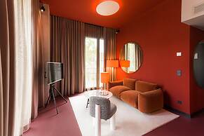 EmiLu Design Hotel