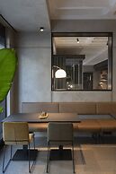 EmiLu Design Hotel