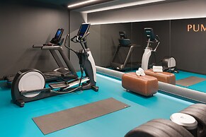 EmiLu Design Hotel