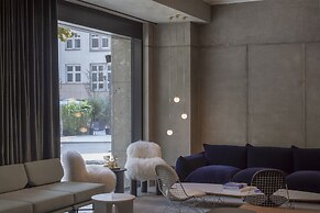 EmiLu Design Hotel