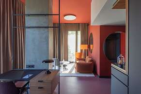 EmiLu Design Hotel