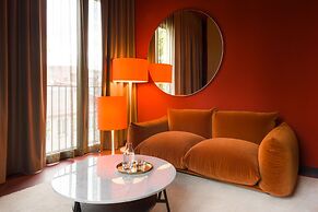 EmiLu Design Hotel