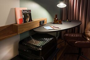 EmiLu Design Hotel