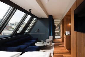 EmiLu Design Hotel