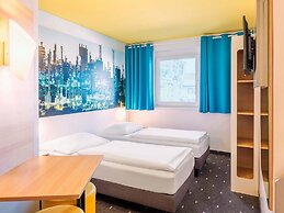 B&B Hotel Ludwigshafen