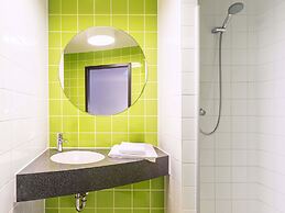 B&B Hotel Ludwigshafen