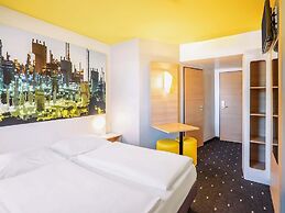 B&B Hotel Ludwigshafen