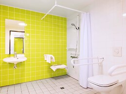 B&B Hotel Ludwigshafen