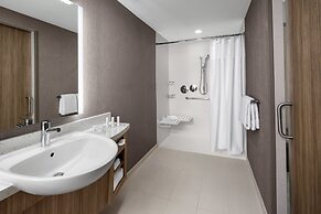 SpringHill Suites by Marriott East Rutherford Meadowlands/Carlstadt