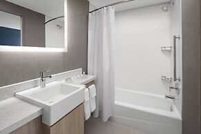 SpringHill Suites by Marriott East Rutherford Meadowlands/Carlstadt