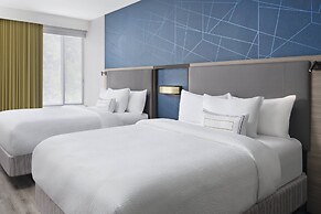 SpringHill Suites by Marriott East Rutherford Meadowlands/Carlstadt
