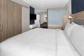 SpringHill Suites by Marriott East Rutherford Meadowlands/Carlstadt