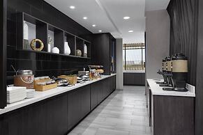 SpringHill Suites by Marriott East Rutherford Meadowlands/Carlstadt