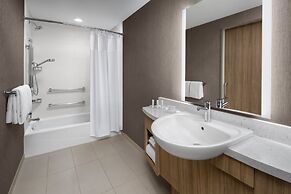 SpringHill Suites by Marriott East Rutherford Meadowlands/Carlstadt
