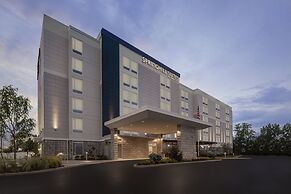 SpringHill Suites by Marriott East Rutherford Meadowlands/Carlstadt