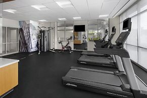SpringHill Suites by Marriott East Rutherford Meadowlands/Carlstadt