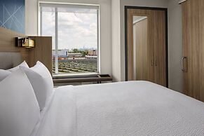 SpringHill Suites by Marriott East Rutherford Meadowlands/Carlstadt
