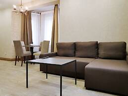 Hotel Dobryy Dom