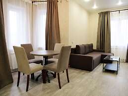 Hotel Dobryy Dom