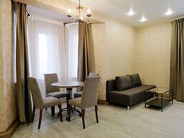 Hotel Dobryy Dom