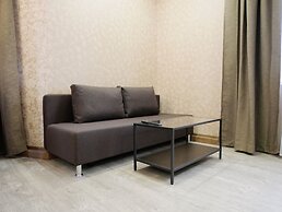 Hotel Dobryy Dom