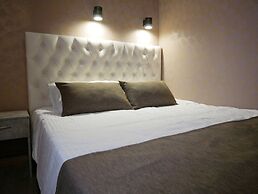 Hotel Dobryy Dom