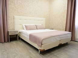 Hotel Dobryy Dom