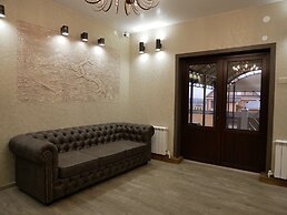 Hotel Dobryy Dom
