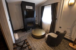Oksijen Zone Hotels Uludag