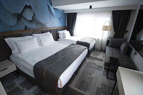 Oksijen Zone Hotels Uludag