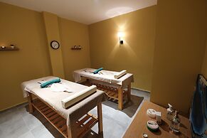 Oksijen Zone Hotels Uludag