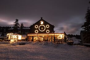 Oksijen Zone Hotels Uludag