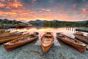 The Lookout Keswick