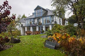 The Lookout Keswick