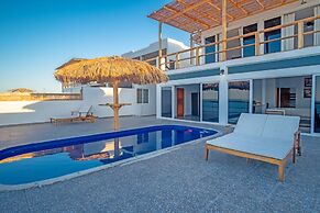 Tortugas Bay Resort