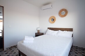 Tortugas Bay Resort