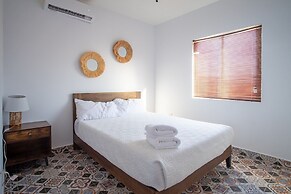 Tortugas Bay Resort