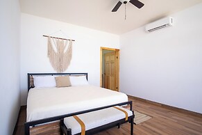 Tortugas Bay Resort