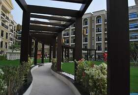 Resortz Residence Block 3 by Danube