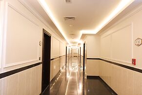 Resortz Residence Block 3 by Danube