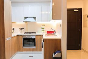 Resortz Residence Block 3 by Danube