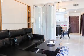 Resortz Residence Block 3 by Danube