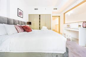bnbme | The Lofts Emaar | 1 BDR