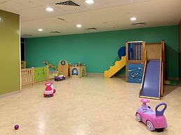 bnbme | The Lofts Emaar | 1 BDR