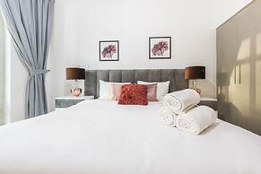 bnbme | The Lofts Emaar | 1 BDR